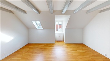 Photo 11. Apartment, Boulevarden, Aalborg 