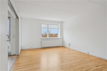 Photo 2. Apartment, Gammel Løkkensvej, Hjørring 