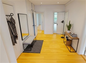 Photo 5. Apartment, Vesterbro, Aalborg 