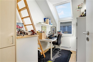 Billede 8. Lejlighed, Skejbyparken, Aarhus N 