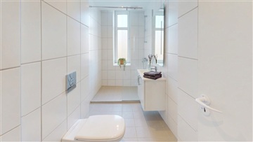 Photo 3. Apartment, Vesterbro, Aalborg 