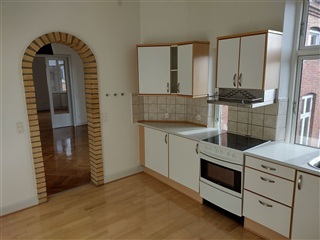 Billede 3. Lejlighed, Hans Tausens Gade, Odense C 