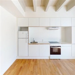 Billede 2. Lejlighed, Gøteborg Allé, Aarhus N 