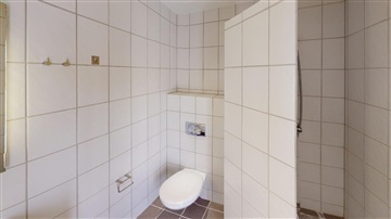 Photo 16. Apartment, Vesterbro, Aalborg 