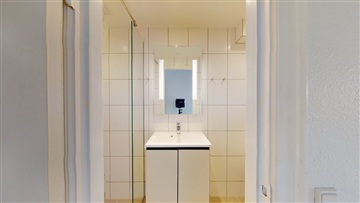 Photo 6. Apartment, Fyensgade, Aalborg 