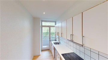 Photo 17. Apartment, Vesterbro, Aalborg 