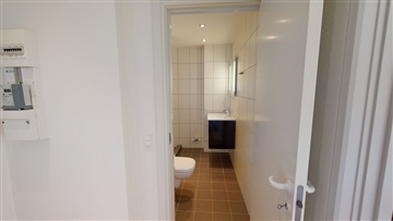 Photo 15. Apartment, Vesterbro, Aalborg 