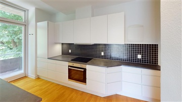 Billede 1. Lejlighed, Vesterbro, Aalborg 