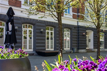 Billede 13. Lejlighed, Østergade, Herning 