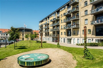 Billede 2. Lejlighed, Houmannsgade, Horsens 