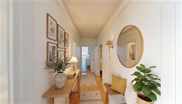 Photo 3. Apartment, Vesterbro, Aalborg 