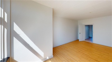 Billede 10. Lejlighed, Vesterbro, Aalborg 