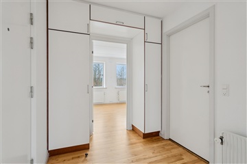 Photo 12. Apartment, Gammel Løkkensvej, Hjørring 