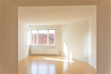 Billede 10. Lejlighed, Østergade, Herning 