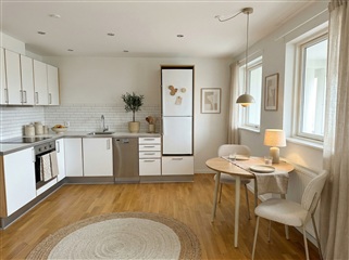 Photo 1. Apartment, Vesterbro, Aalborg 