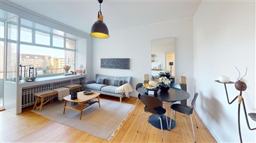 Billede 10. Lejlighed, Vesterbro, Aalborg 