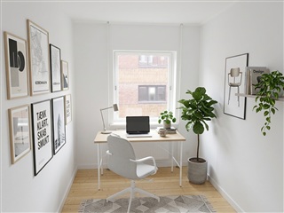 Billede 4. Lejlighed, Hasserisgade, Aalborg 