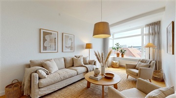 Billede 8. Lejlighed, Vesterbro, Aalborg 