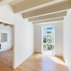 Billede 1. Lejlighed, Gøteborg Allé, Aarhus N 