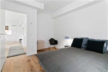 Photo 3. Apartment, Møllevejen, Aarhus C 