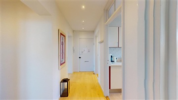 Billede 5. Lejlighed, Vesterbro, Aalborg 