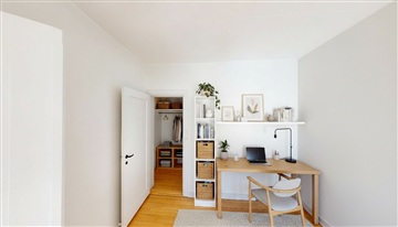 Photo 6. Apartment, Vesterbro, Aalborg 