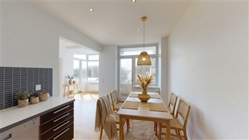 Photo 2. Apartment, Vesterbro, Aalborg 