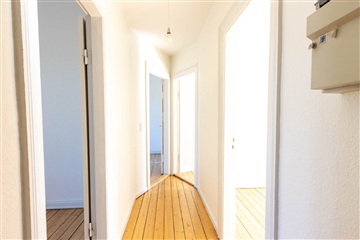 Photo 5. Apartment, Prinsensgade, Aalborg 