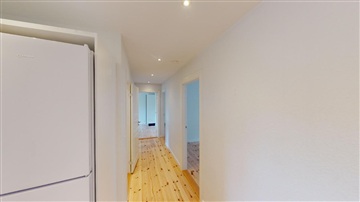 Photo 3. Apartment, Danmarksgade, Aalborg 