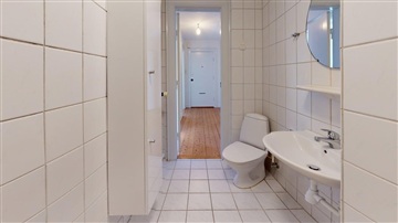 Photo 2. Apartment, Vesterbro, Aalborg 