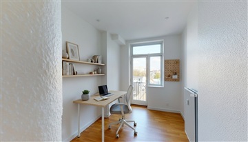 Photo 6. Apartment, Vesterbro, Aalborg 