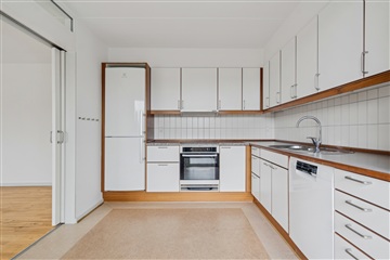 Photo 5. Apartment, Gammel Løkkensvej, Hjørring 