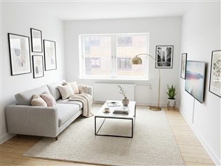 Billede 2. Lejlighed, Hasserisgade, Aalborg 