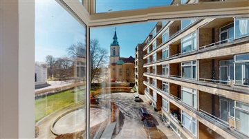 Billede 2. Lejlighed, Vesterbro, Aalborg 