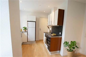 Billede 1. Lejlighed, Kastetvej, Aalborg 