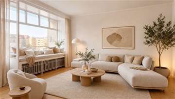 Photo 1. Apartment, Vesterbro, Aalborg 