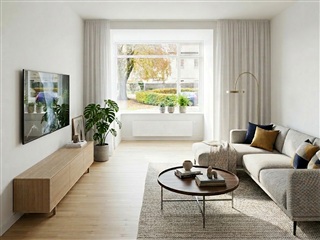 Billede 2. Lejlighed, Vesterbro, Aalborg 