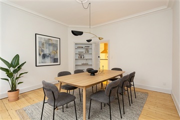 Photo 4. Apartment, Vesterbro, Aalborg 