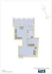 Photo 6. Apartment, Vesterbro, Aalborg 