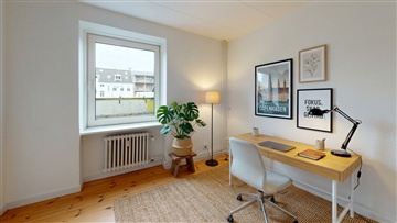 Billede 7. Lejlighed, Vesterbro, Aalborg 