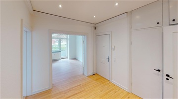 Photo 23. Apartment, Vesterbro, Aalborg 