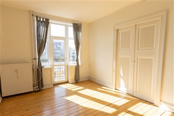 Photo 8. Apartment, Prinsensgade, Aalborg 