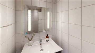 Billede 2. Lejlighed, Hasserisgade, Aalborg 