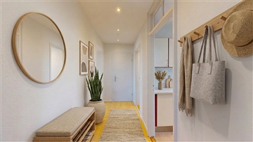 Photo 5. Apartment, Vesterbro, Aalborg 