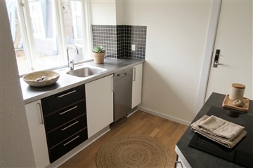 Photo 1. Apartment, Poul Paghs Gade, Aalborg 