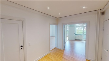 Photo 8. Apartment, Vesterbro, Aalborg 