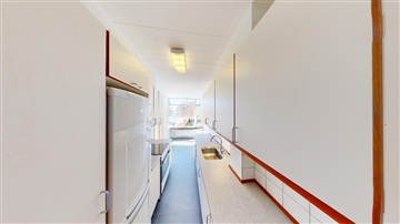 Photo 10. Apartment, Vesterbro, Aalborg 