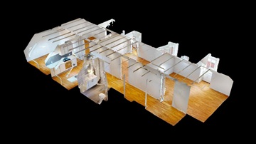 Photo 12. Apartment, Boulevarden, Aalborg 