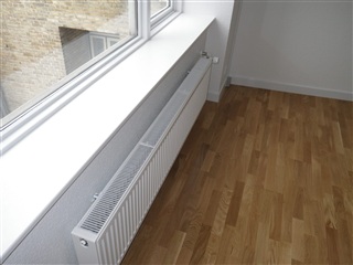 Billede 8. Lejlighed, Vesterbro, Aalborg 