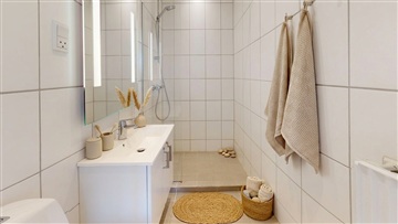 Photo 3. Apartment, Vestre Fjordvej, Aalborg 